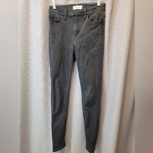 Madewell Roadtripper Jeans Size 26